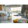 Biberon col large avent anti-colic - 260 ml avec valve airfree™