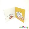 Livre enfant ouazo, drôle d'oiseau