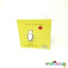Livre enfant ouazo, drôle d'oiseau