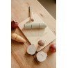 Légumes à découper en bois