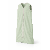 Turbulette été coton jersey 48 x 90 cm vert Amande