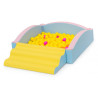 Piscine à balles pour bébé sans balles - Papouille