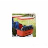 Ombrelle pour poussette kiddy bus