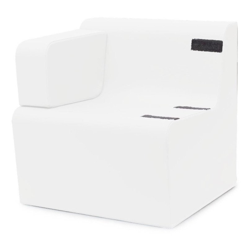 Fauteuil individuel allaitement 1 accoudoir
