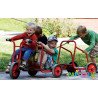 Ben hur tricycle spécial collectivité 4 à 7 ans