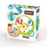 Jeux d'engrenage ventouse