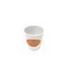 Gobelet mélamine motif 16cl lapin gourmet