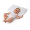 Plan incline 15° anti reflux - bambou