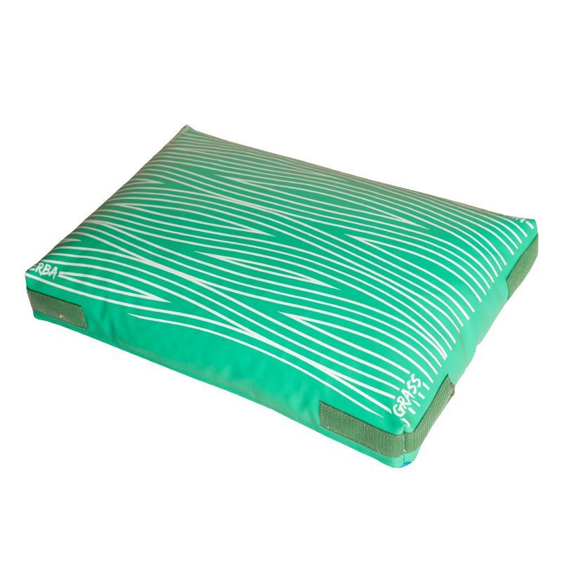 Coussin sensation planche