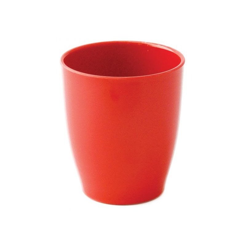 Gobelet mélamine 16 cl vert
