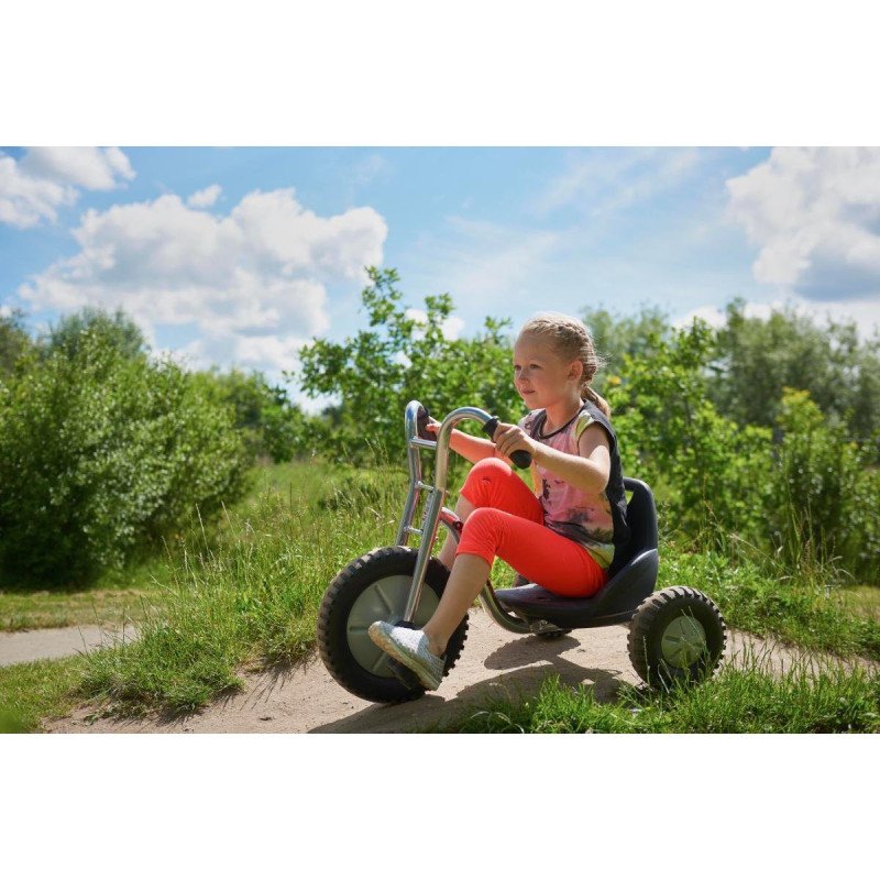 Tricycle enfant 4 à 7 ans
