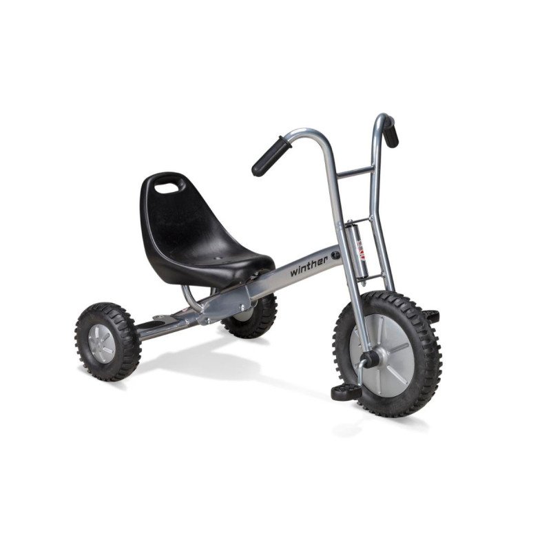 Tricycle enfant 4 à 12 ans