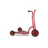 Trottinette 3 roues enfant 4 à 7 ans