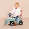 Porteur enfant auto