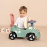 Porteur enfant auto