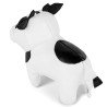 Hochet la petite vache