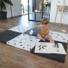 Tapis de motricité xl