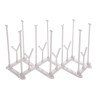 Égouttoir pour biberon pliable compact éco