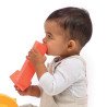 Bloc de construction mousse - enfant
