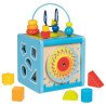 Cube d'activités - enfant