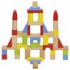 Jeu de construction 50 blocs
