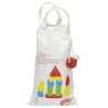 Jeu de construction 50 blocs