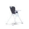 Chaise haute nook