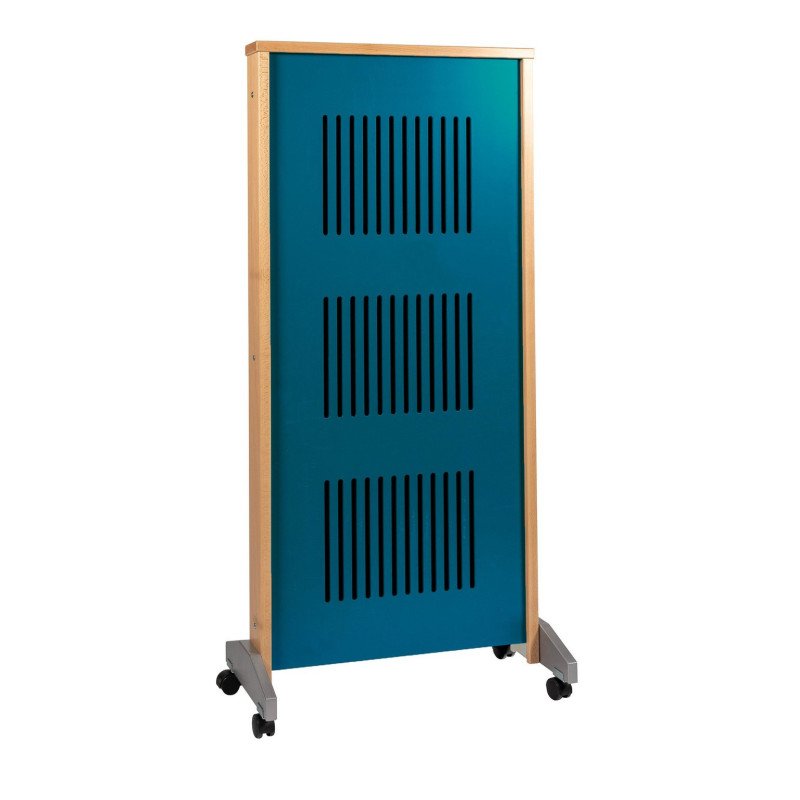 Panneau acoustique 160x80 Ciel