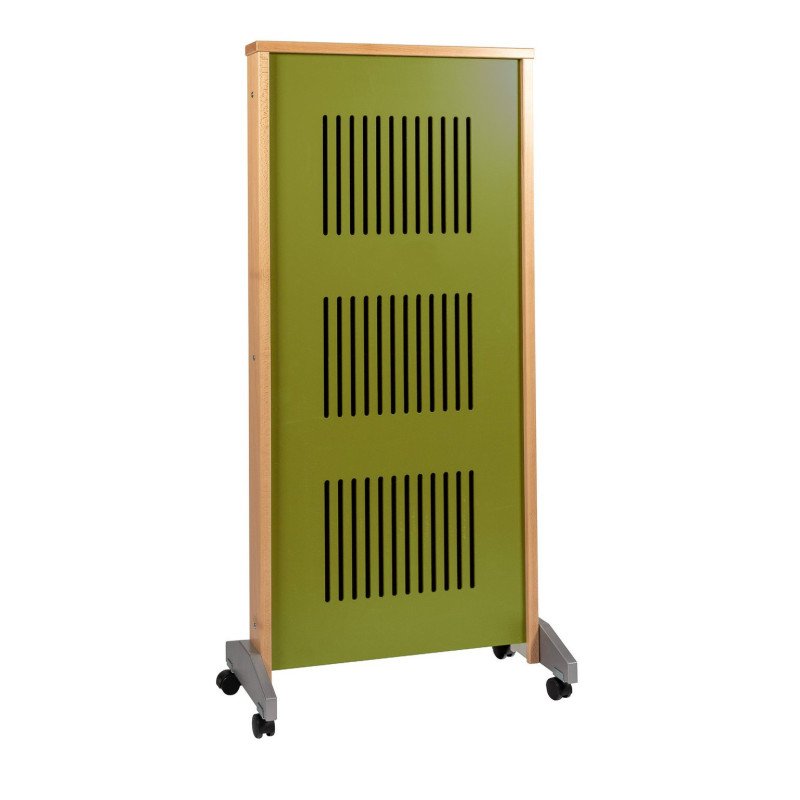 Panneau acoustique 160x80 Ciel