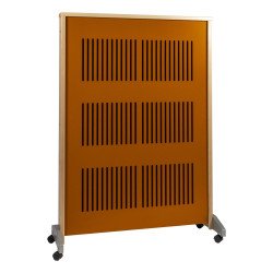 Panneau acoustique 160x120 Vert pomme