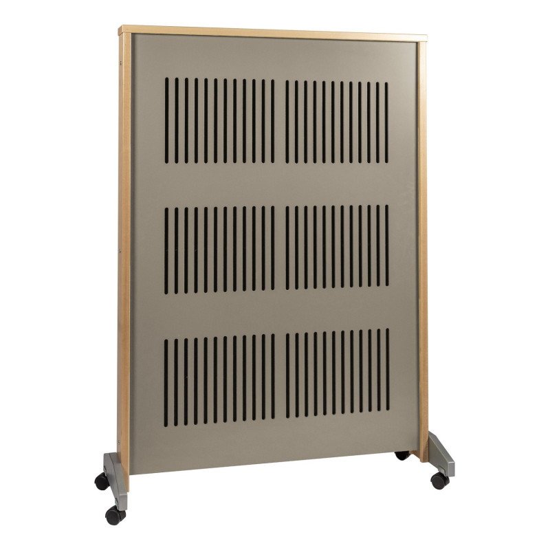Panneau acoustique 160x120 Vert pomme