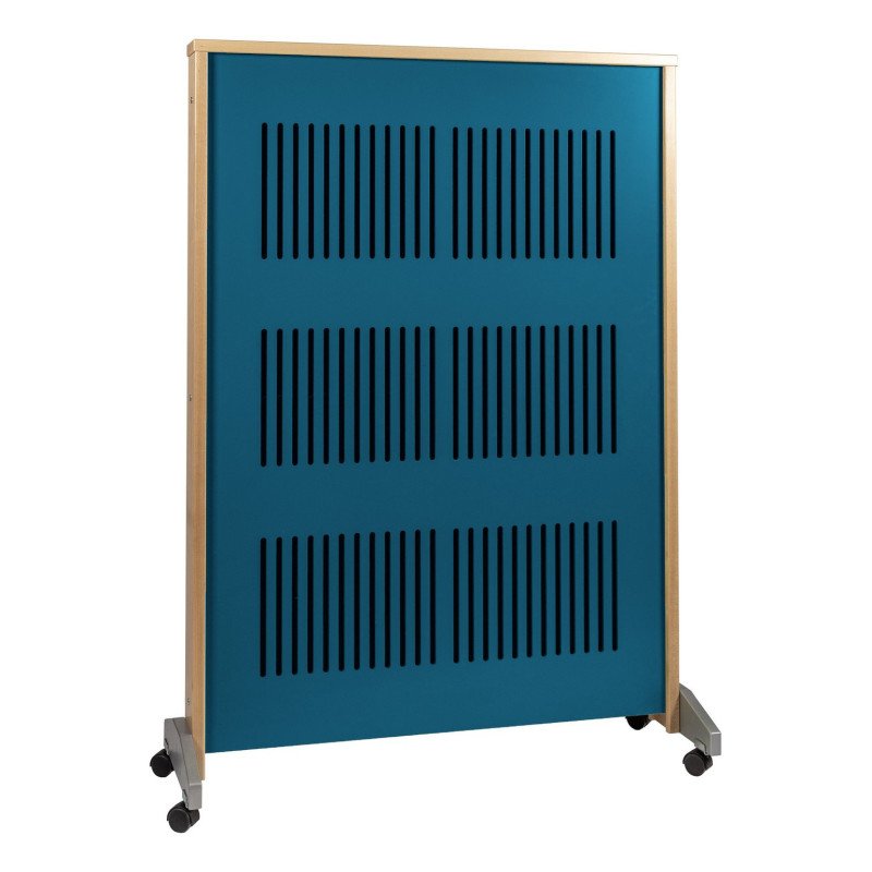 Panneau acoustique 160x120 Vert pomme