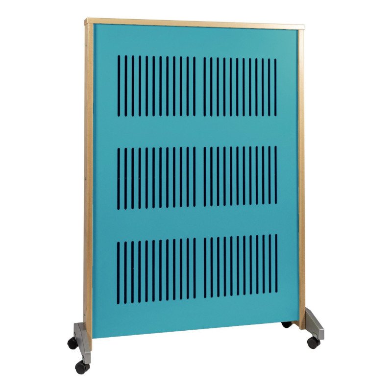 Panneau acoustique 160x120 Vert pomme