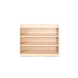 Meuble de Rangement 4 étagères