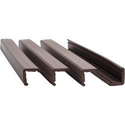Protection d'angle pour table ou meuble en bande