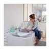 Thermomètre de Bain Lotus