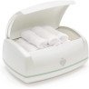 Chauffe-lingettes réutilisables pour bébé