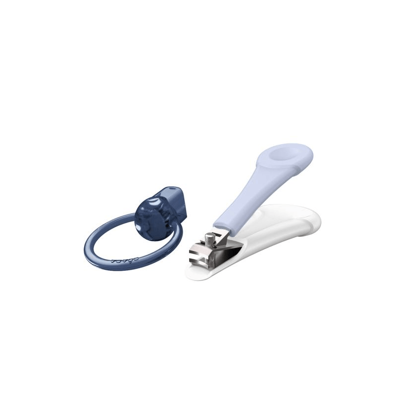 Coupe ongles spécial bébé