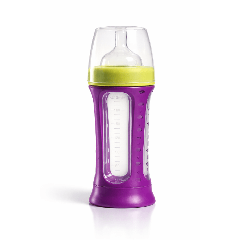 Biberon Biboz Gipsy 210 ml