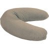 Looping Housse eponge de Rechange pour le Coussin d'Allaitem - Papouille