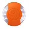 Lumière de sécurité LED avec attache pour Poussette - Papouille