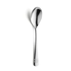 Cuillère a café inox enfant Teddy