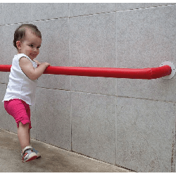 Barre de soutien 70cm