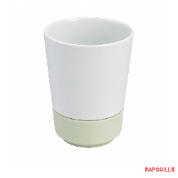 Gobelet antidérapant 16 cl céramique