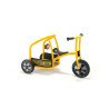 Tricycle bus scolaire enfant 4 à 7 ans Circleline