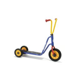 Trottinette 3 roues enfant 2 à 4 ans Mini viking
