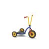 Trottinette 3 roues Mini viking