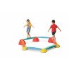 Ensemble 12 pièces parcours motricité enfant