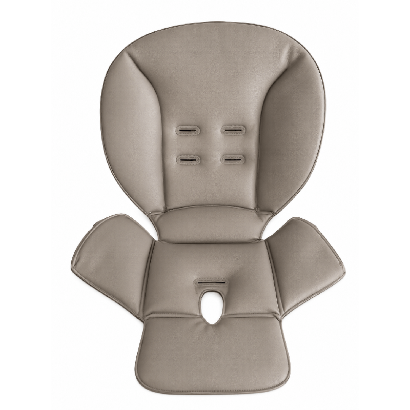 Coussin de rechange pour chaise haute prima pappa follow me
