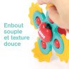 Baby Spinner / Jouets rotatifs à Ventouse